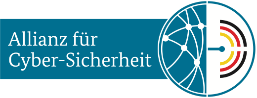 Allianz f Cybersicherheit